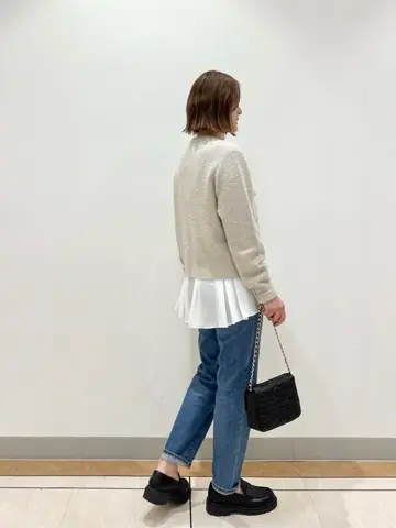 23区 橋本 コーディネート画像