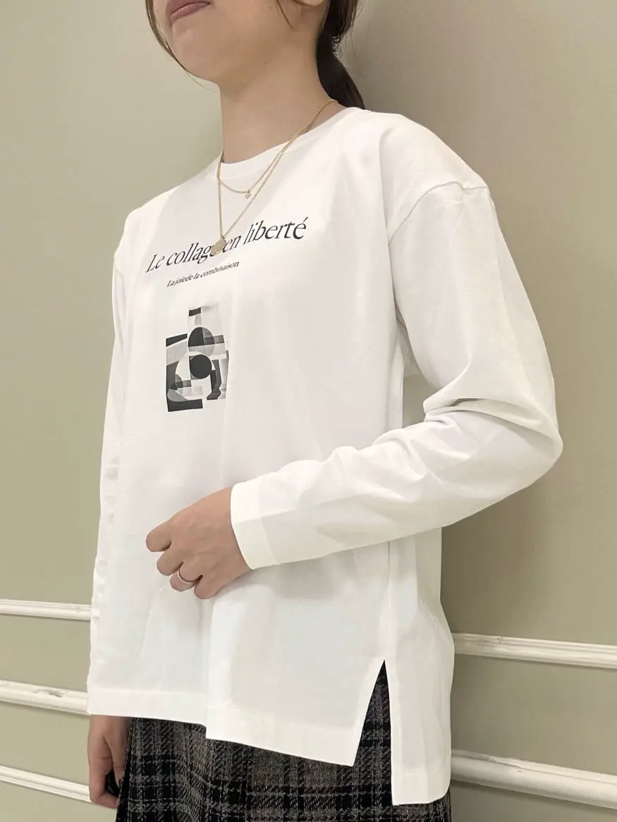 23区 江口 コーディネート画像