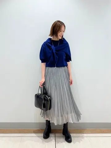 23区 橋本 コーディネート画像