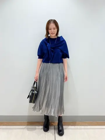 23区 橋本 コーディネート画像