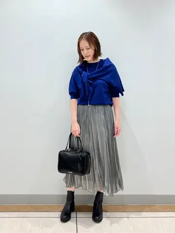 23区 橋本 コーディネート画像