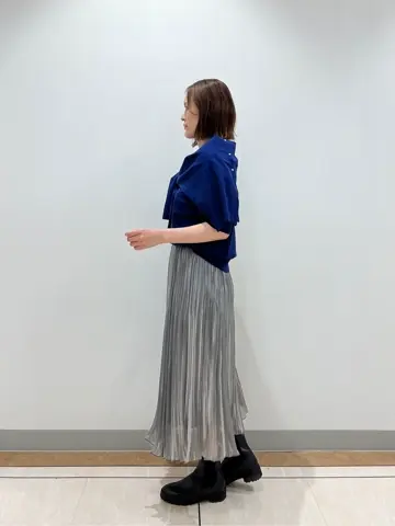 23区 橋本 コーディネート画像