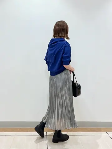 23区 橋本 コーディネート画像