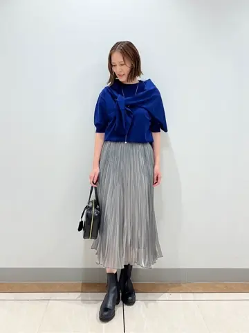 23区 橋本 コーディネート画像