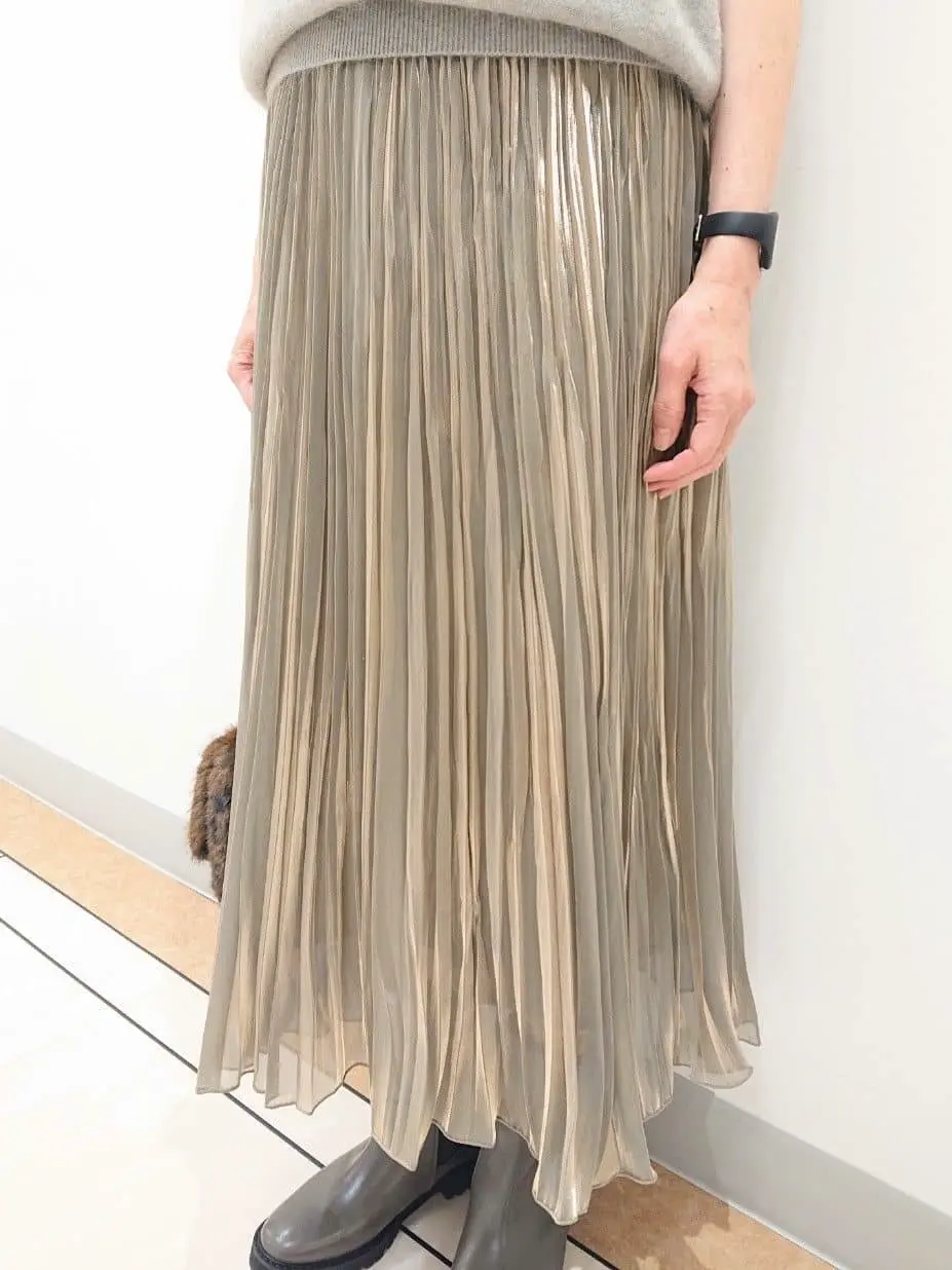 23区 権藤 コーディネート画像