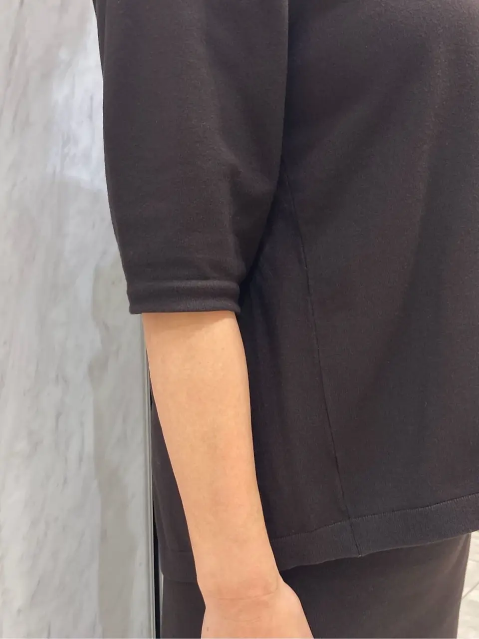 23区 勝俣 コーディネート画像