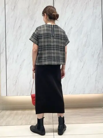 23区 勝俣 コーディネート画像