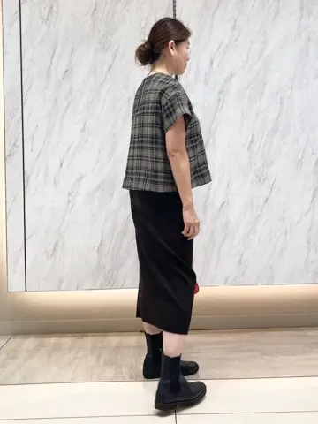 23区 勝俣 コーディネート画像