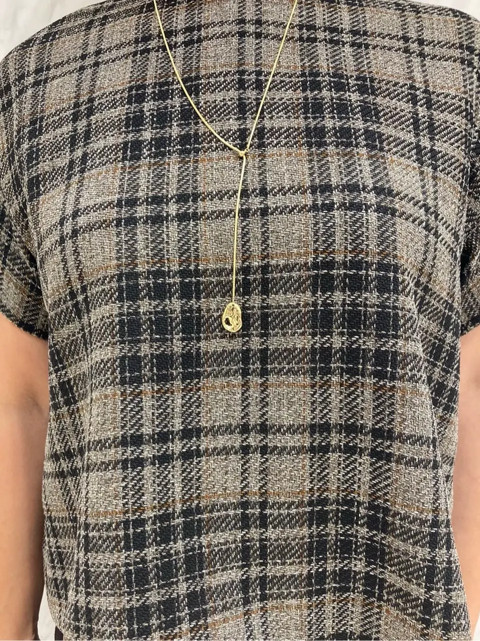 23区 勝俣 コーディネート画像