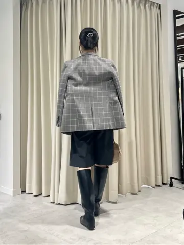 23区 野原 コーディネート画像