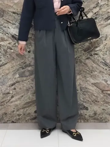 23区 奥山 コーディネート画像