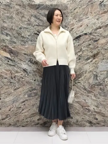 23区 奥山 コーディネート画像