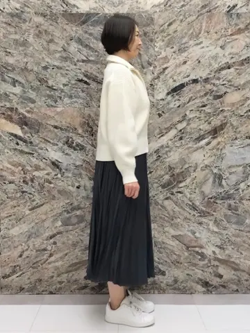 23区 奥山 コーディネート画像