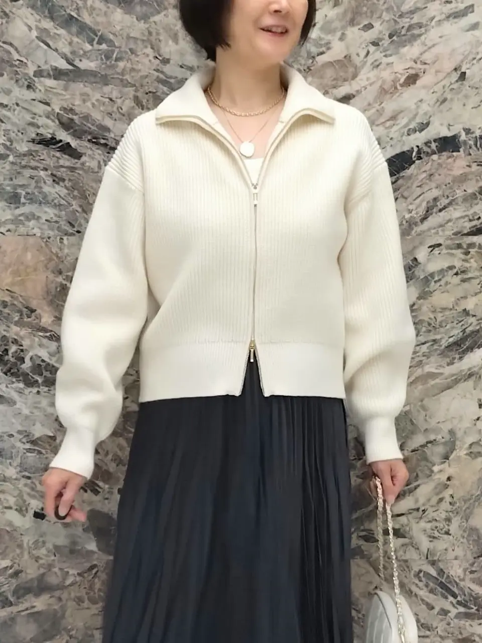 23区 奥山 コーディネート画像