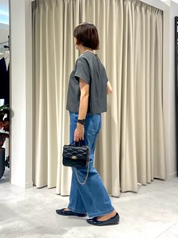 23区 橋村 コーディネート画像