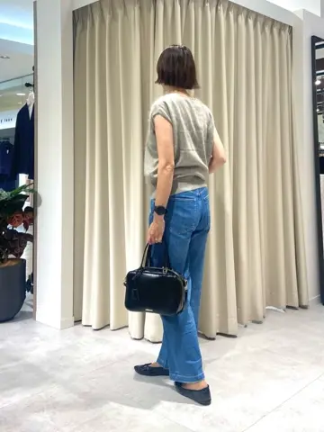 23区 橋村 コーディネート画像