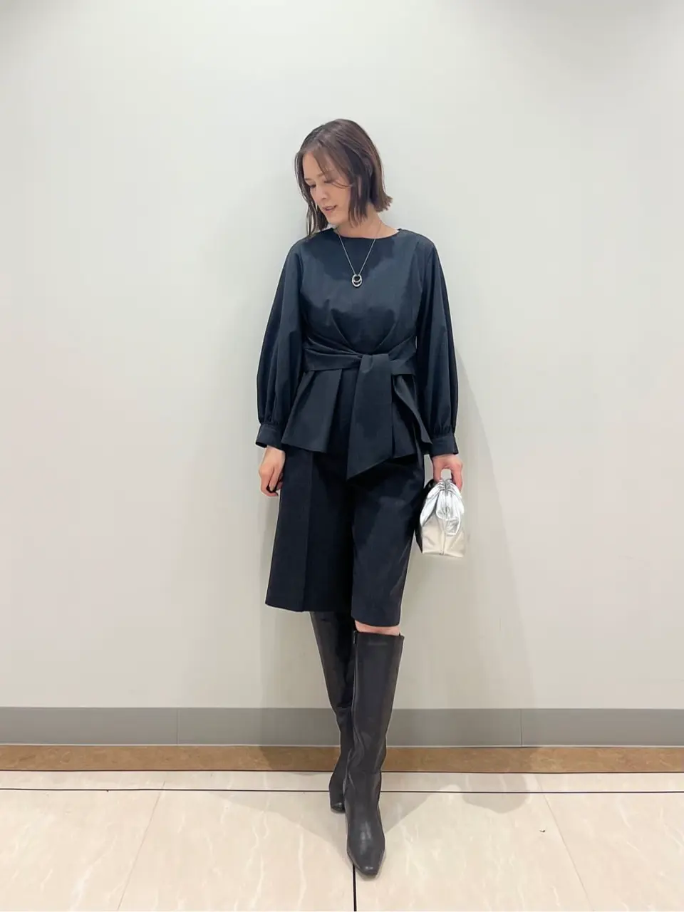 23区 橋本 コーディネート画像