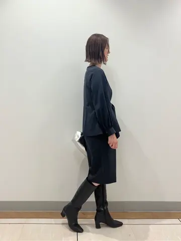 23区 橋本 コーディネート画像