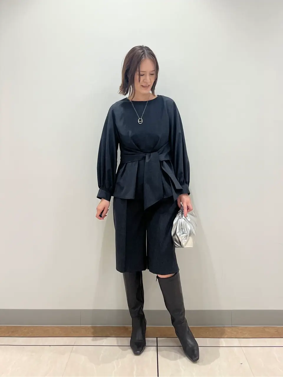 23区 橋本 コーディネート画像