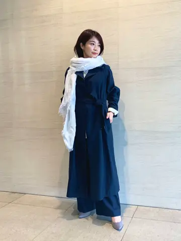 23区 望月 コーディネート画像