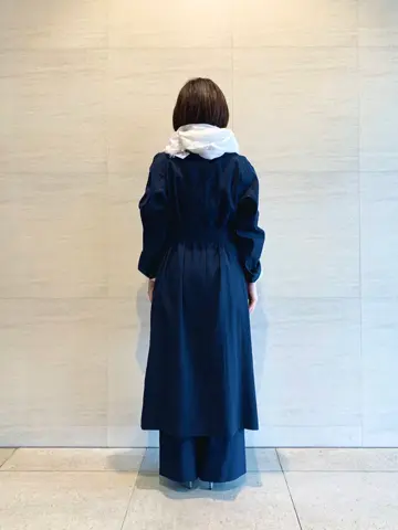 23区 望月 コーディネート画像