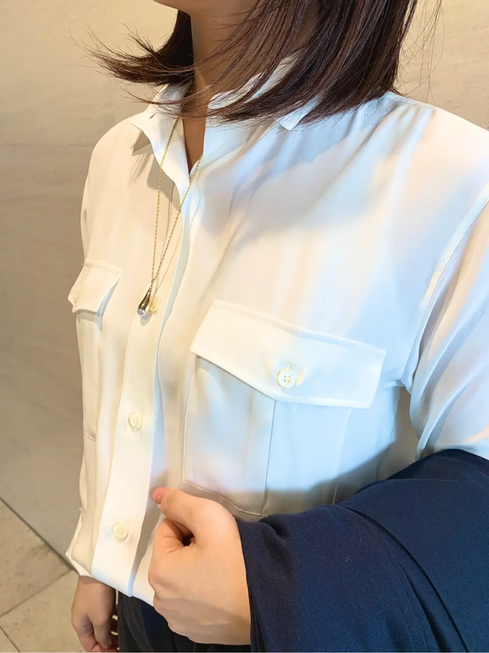 23区 望月 コーディネート画像