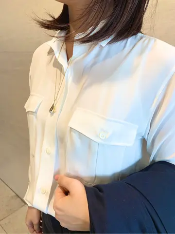 23区 望月 コーディネート画像