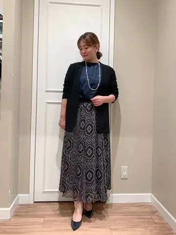 23区 江川 コーディネート画像