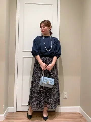 23区 江川 コーディネート画像