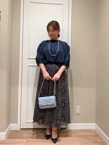 23区 江川 コーディネート画像