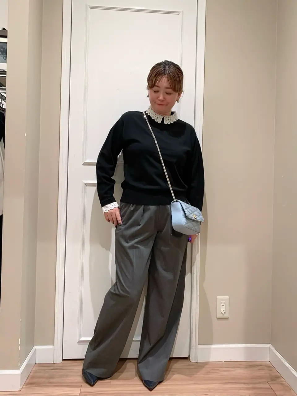  江川 コーディネート画像