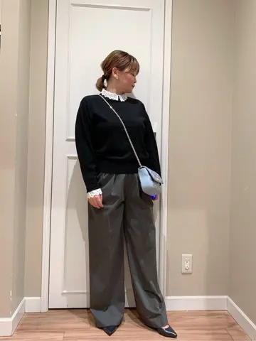 23区 江川 コーディネート画像