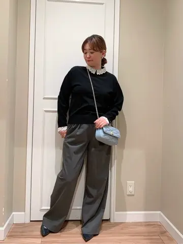 23区 江川 コーディネート画像