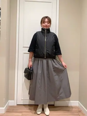 23区 江川 コーディネート画像