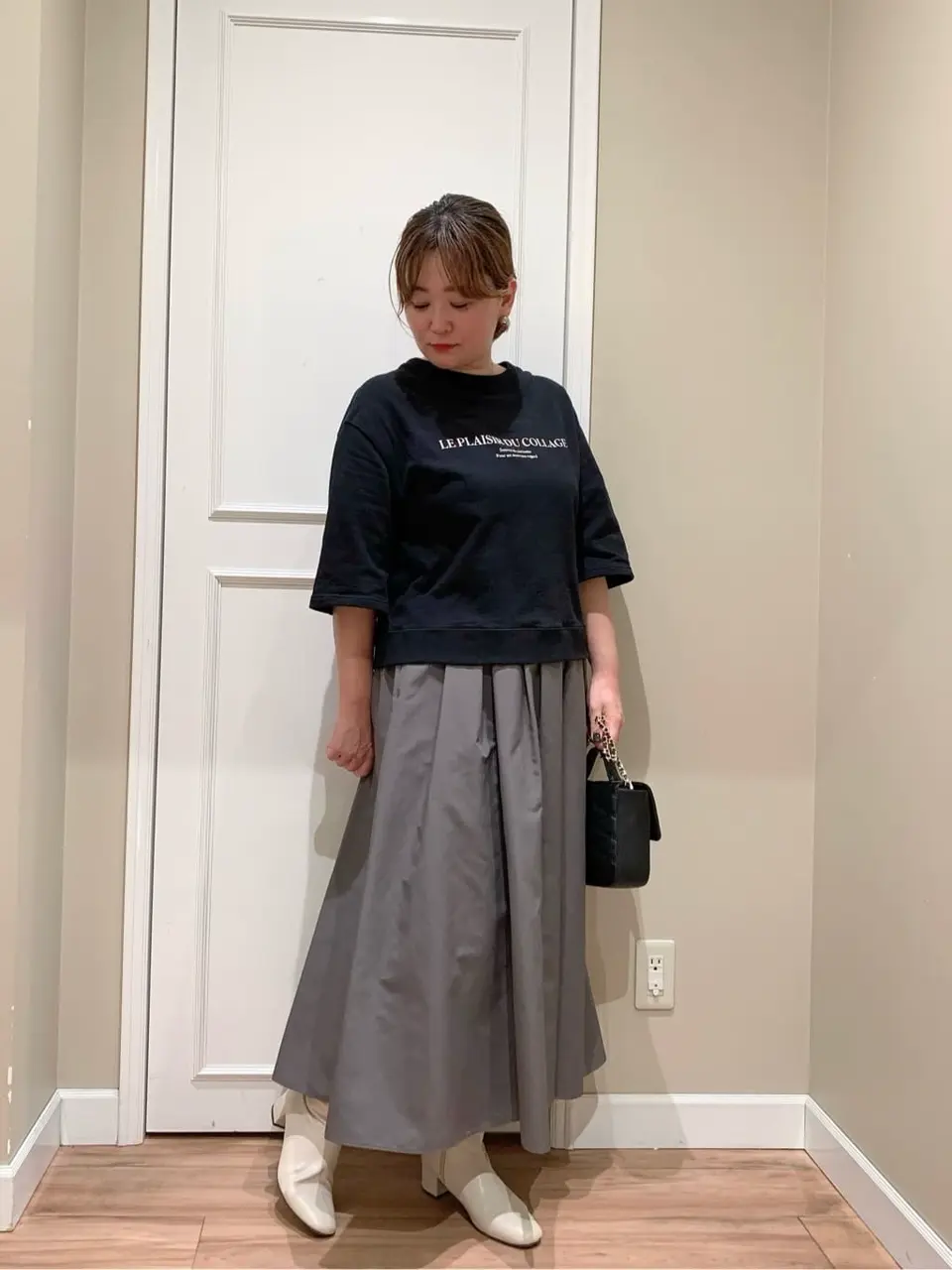 23区 江川 コーディネート画像