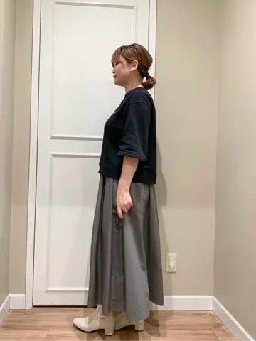 23区 江川 コーディネート画像