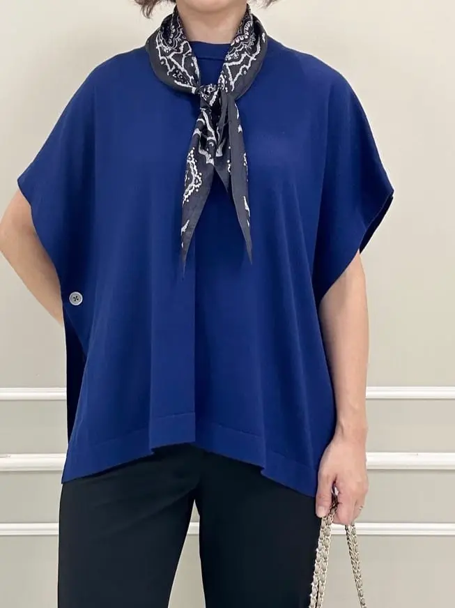 23区 助川 コーディネート画像