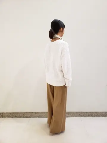 23区 阿多 コーディネート画像