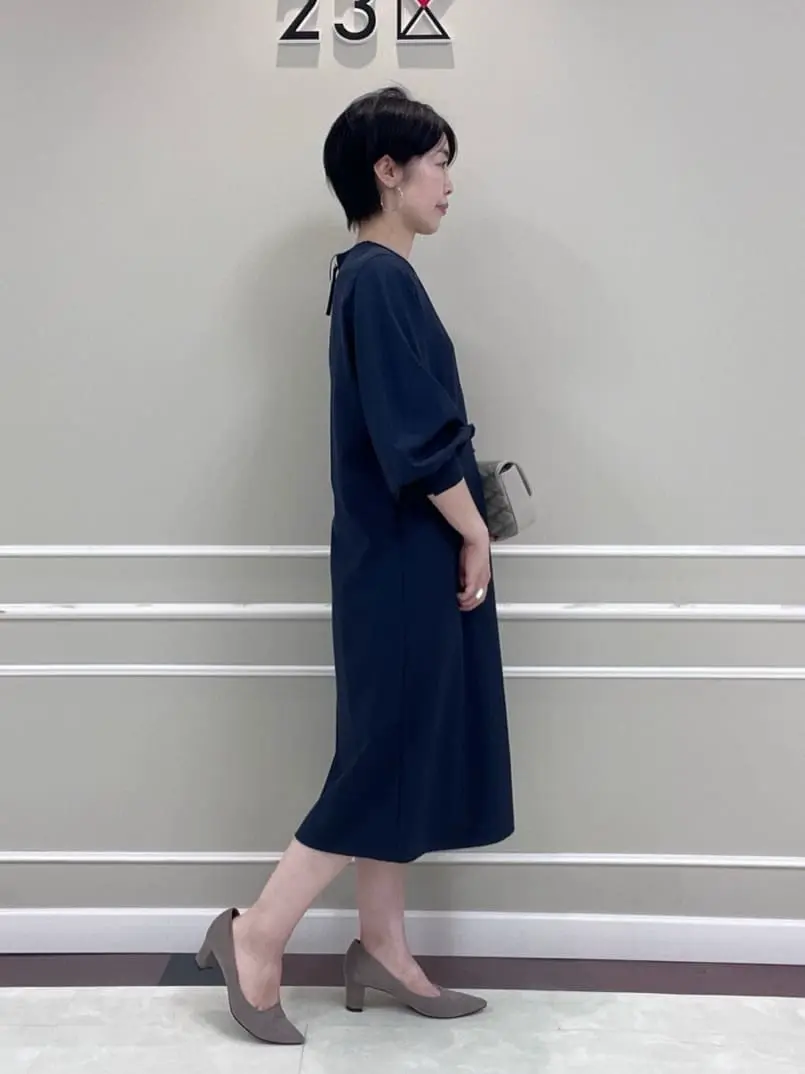 23区 石川 コーディネート画像