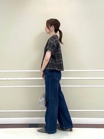 23区 江口 コーディネート画像