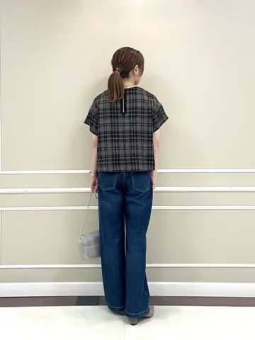 23区 江口 コーディネート画像