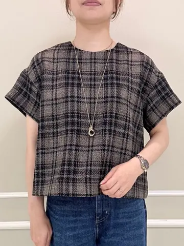 23区 江口 コーディネート画像