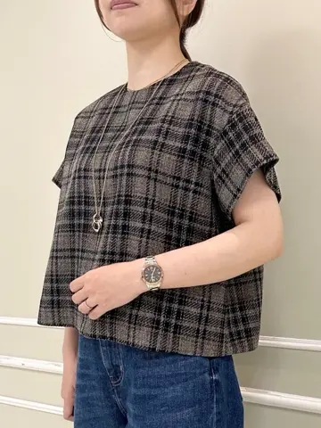 23区 江口 コーディネート画像