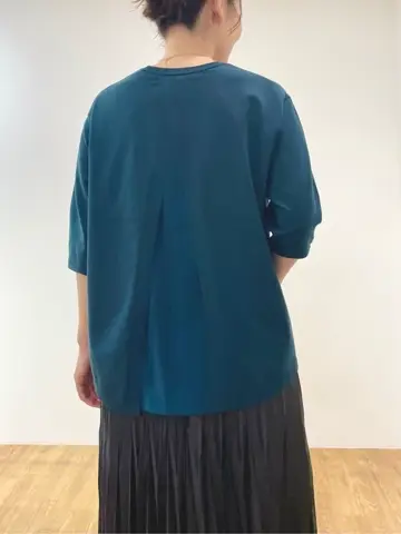 23区 永石 コーディネート画像