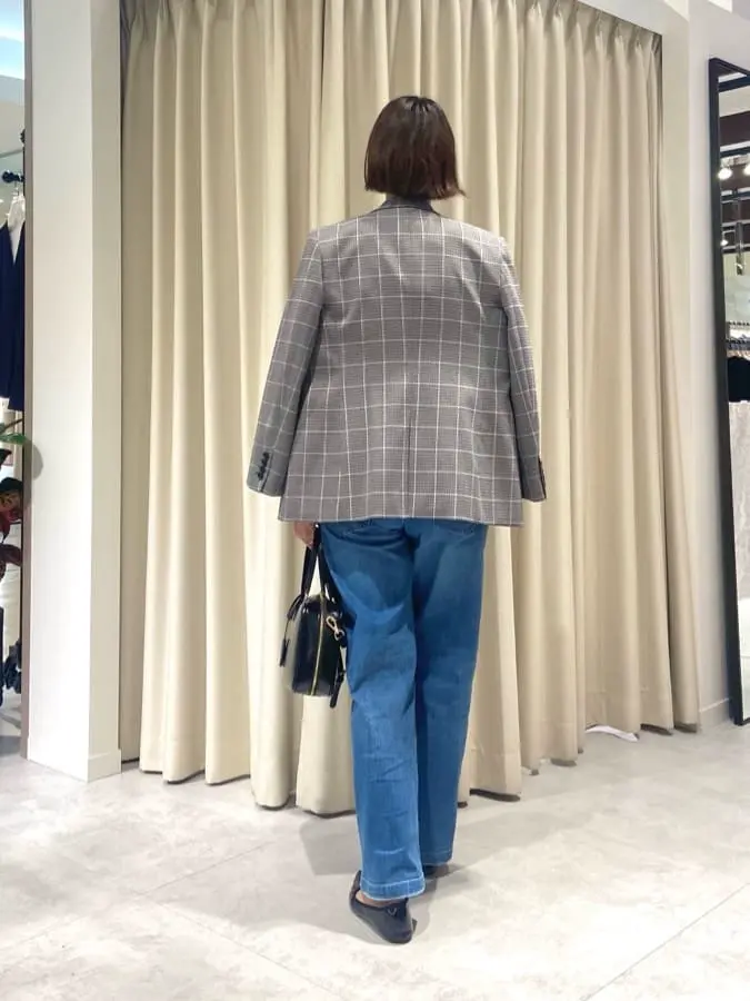 23区 橋村 コーディネート画像