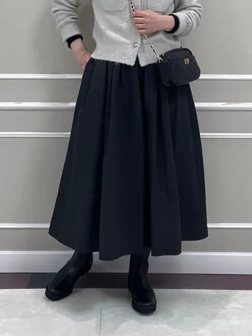 23区 石川 コーディネート画像