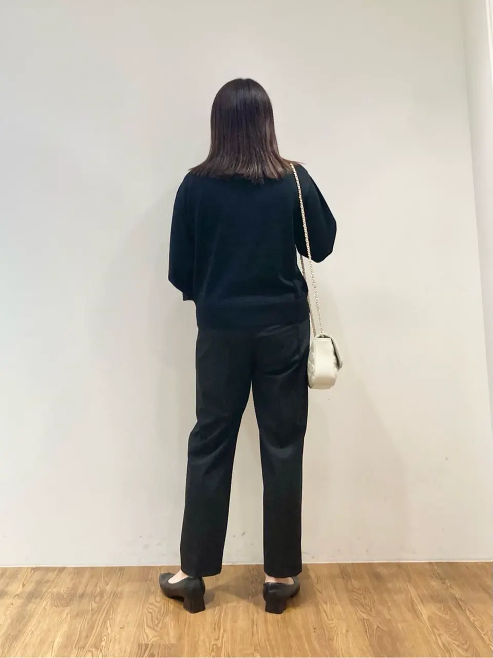 23区 河野 コーディネート画像