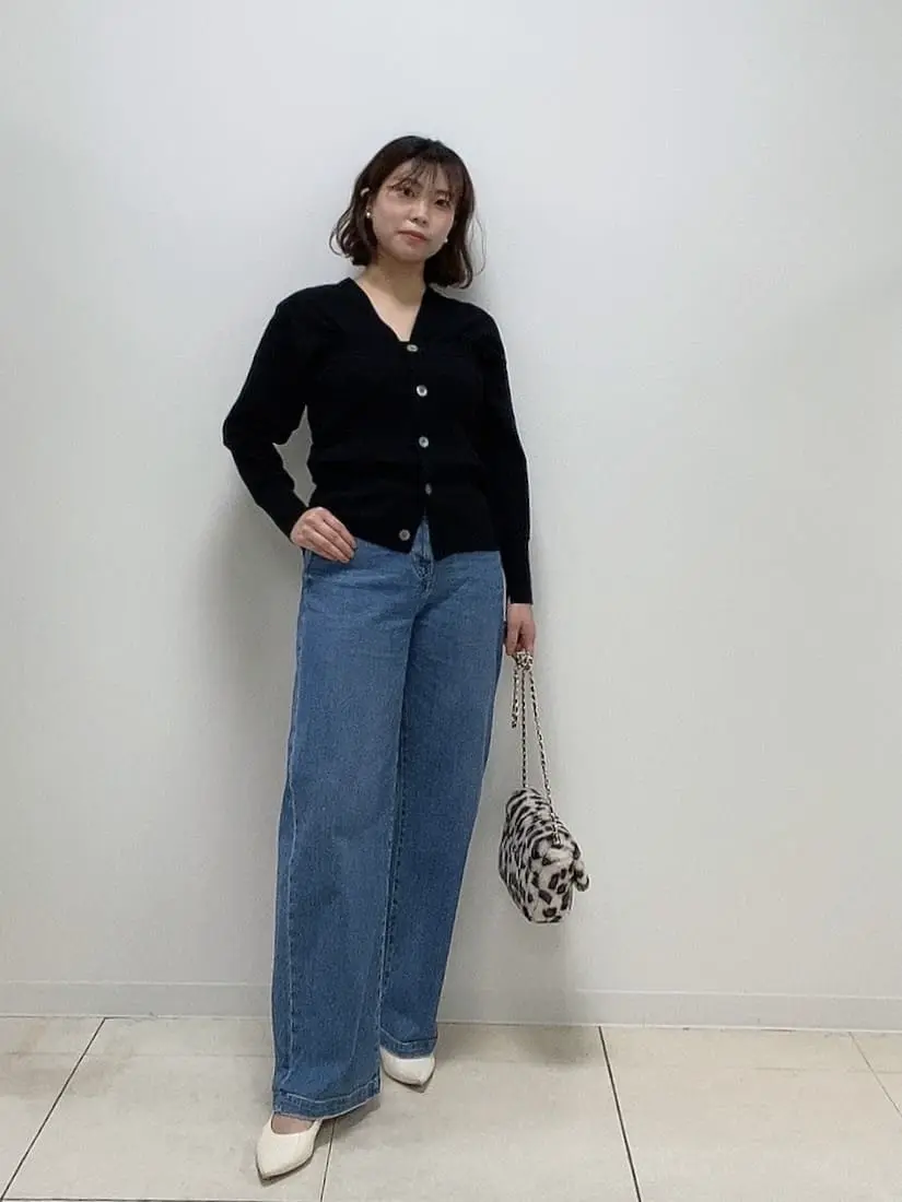 23区 原 コーディネート画像