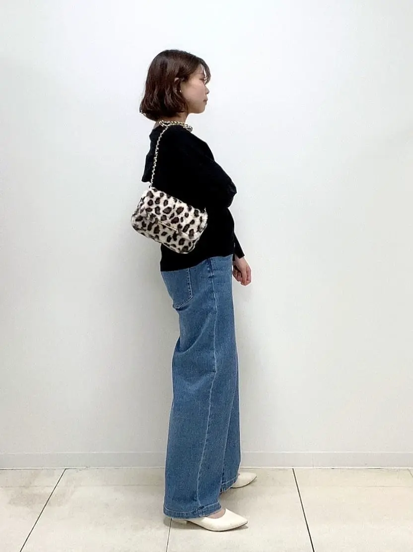 23区 原 コーディネート画像