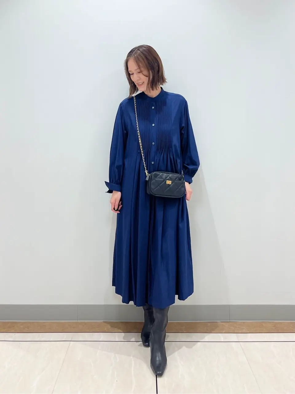 23区 橋本 コーディネート画像